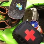 Key Safety Gear For Whitewater Kayakers