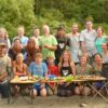 Intermediate Kayak School