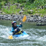 Youth Kayak Series